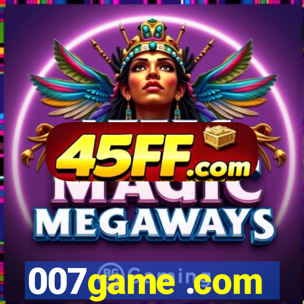 007game .com
